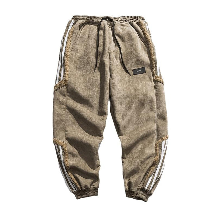 Geno Streetwear Joggers - Melbourne Meadow