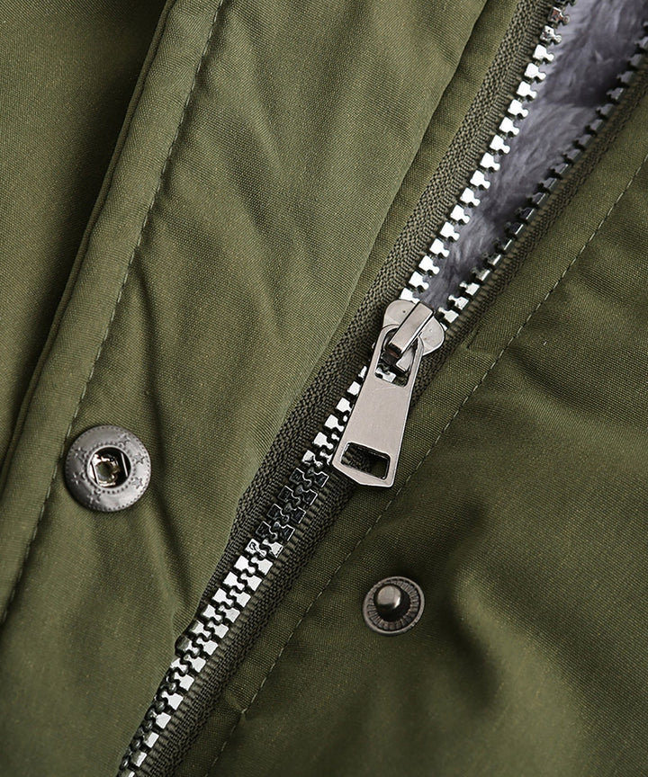 WOMEN'S PARKA 2.0 - Melbourne Meadow