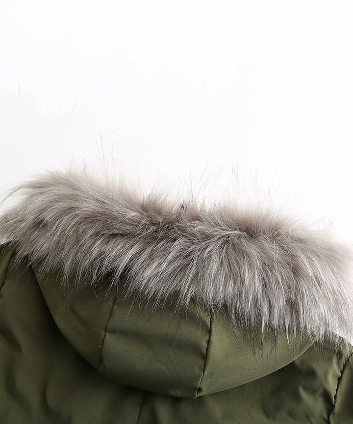 WOMEN'S PARKA 2.0 - Melbourne Meadow