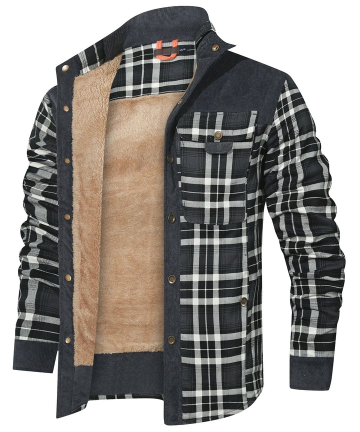 Trailblazer Jacket (9 Designs) - Melbourne Meadow