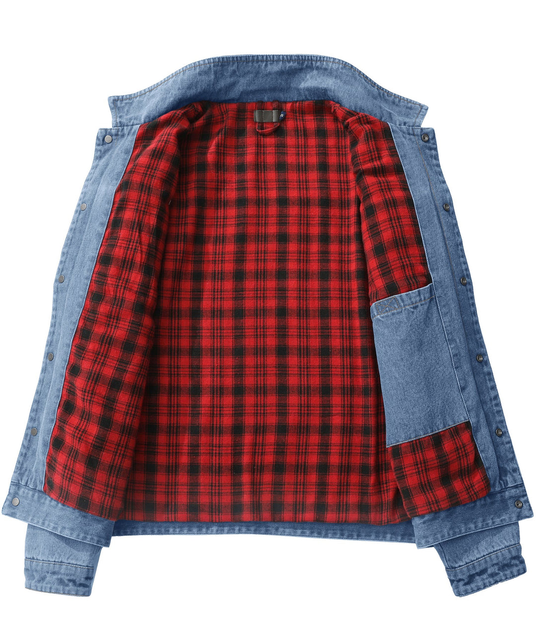 Denim Wanderer Jacket (5 Designs) - Melbourne Meadow