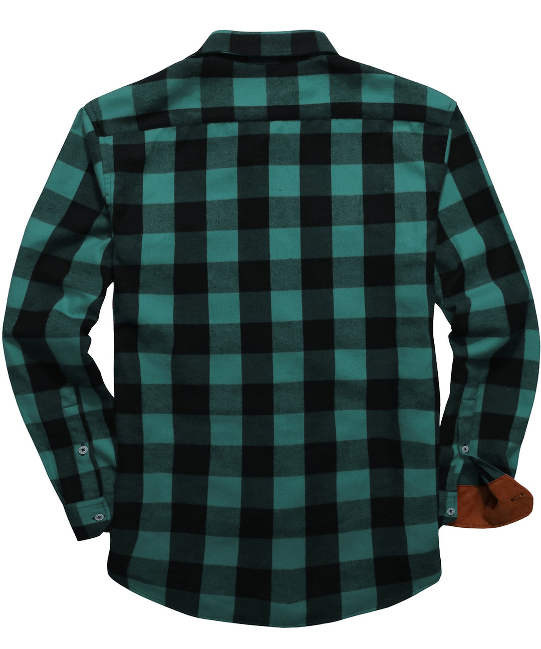 Timberline Flannel Shirt - Melbourne Meadow