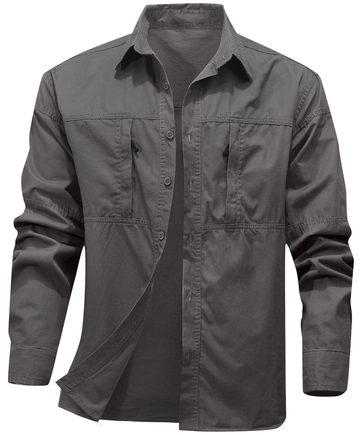 Trailmate Shirt - Melbourne Meadow