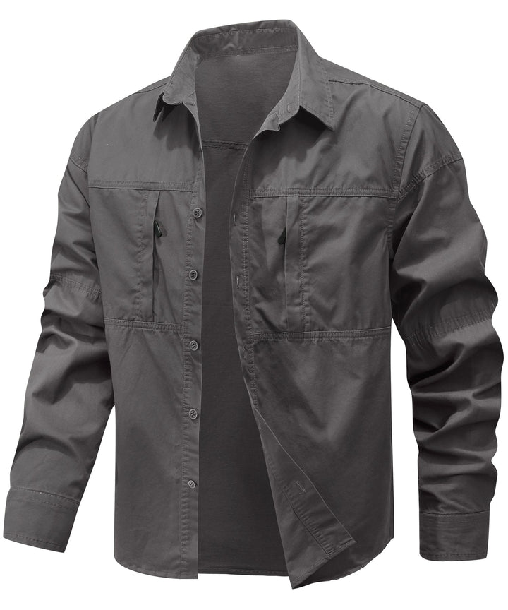 Trailmate Shirt - Melbourne Meadow