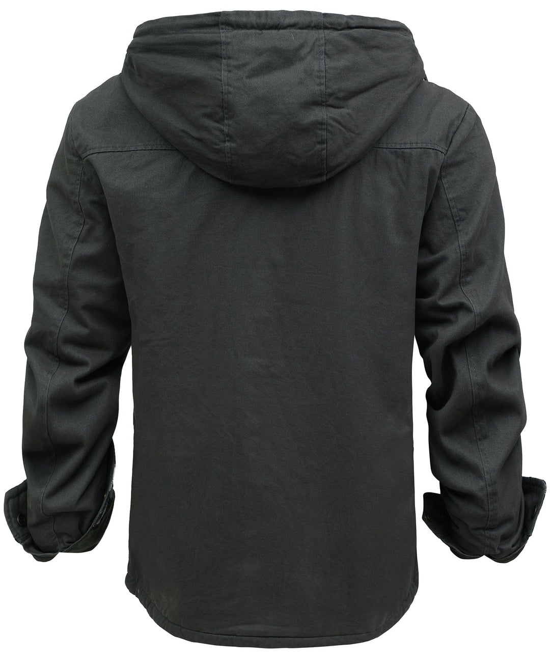 Apex Fleece Jacket (6 Designs) - Melbourne Meadow