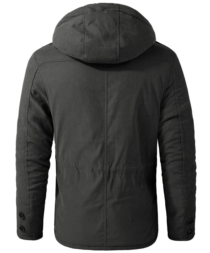 Titan Expedition Jacket (6 Designs) - Melbourne Meadow