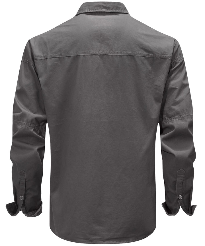 Trailmate Shirt - Melbourne Meadow