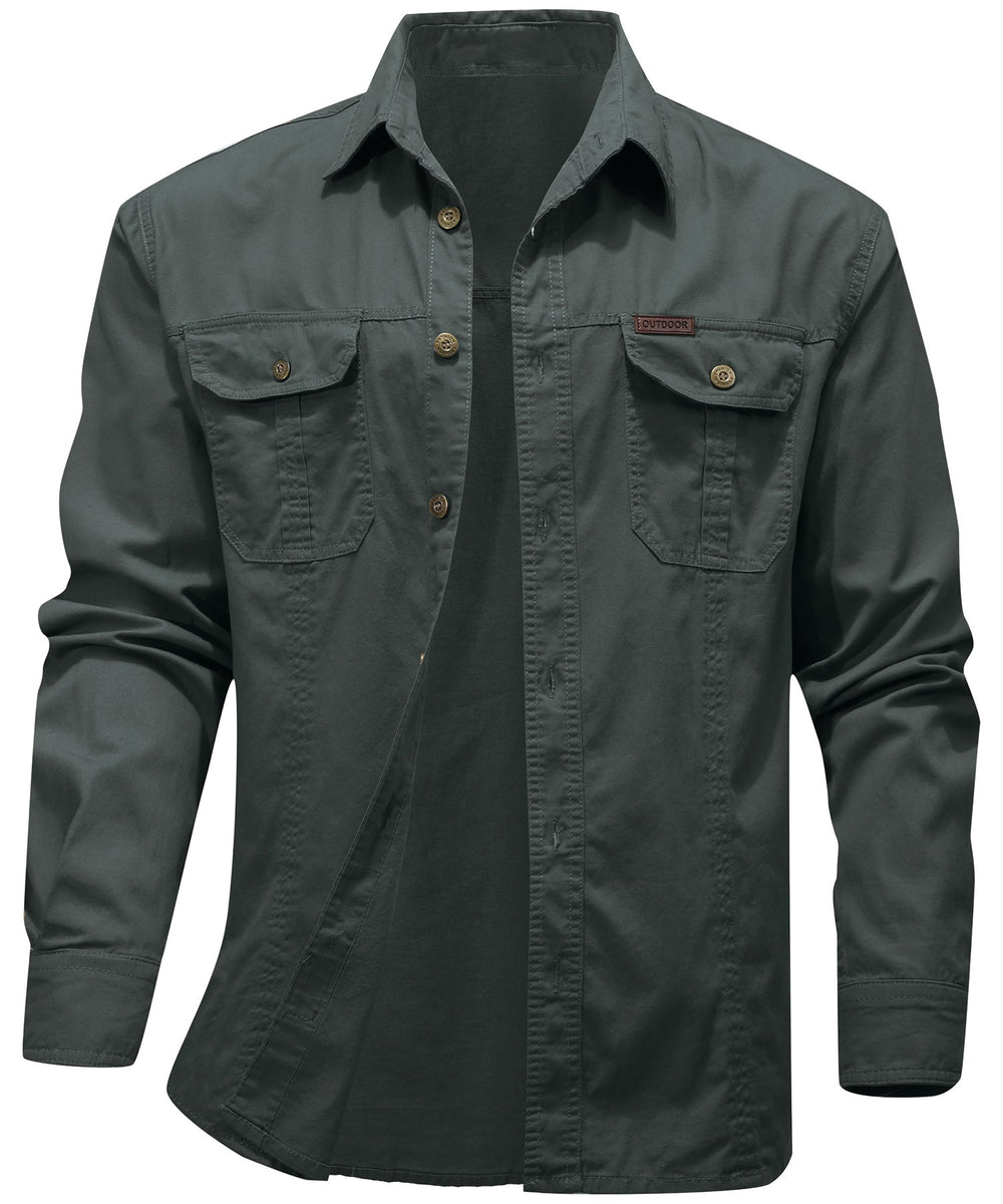 Venture Guard Shirt - Melbourne Meadow