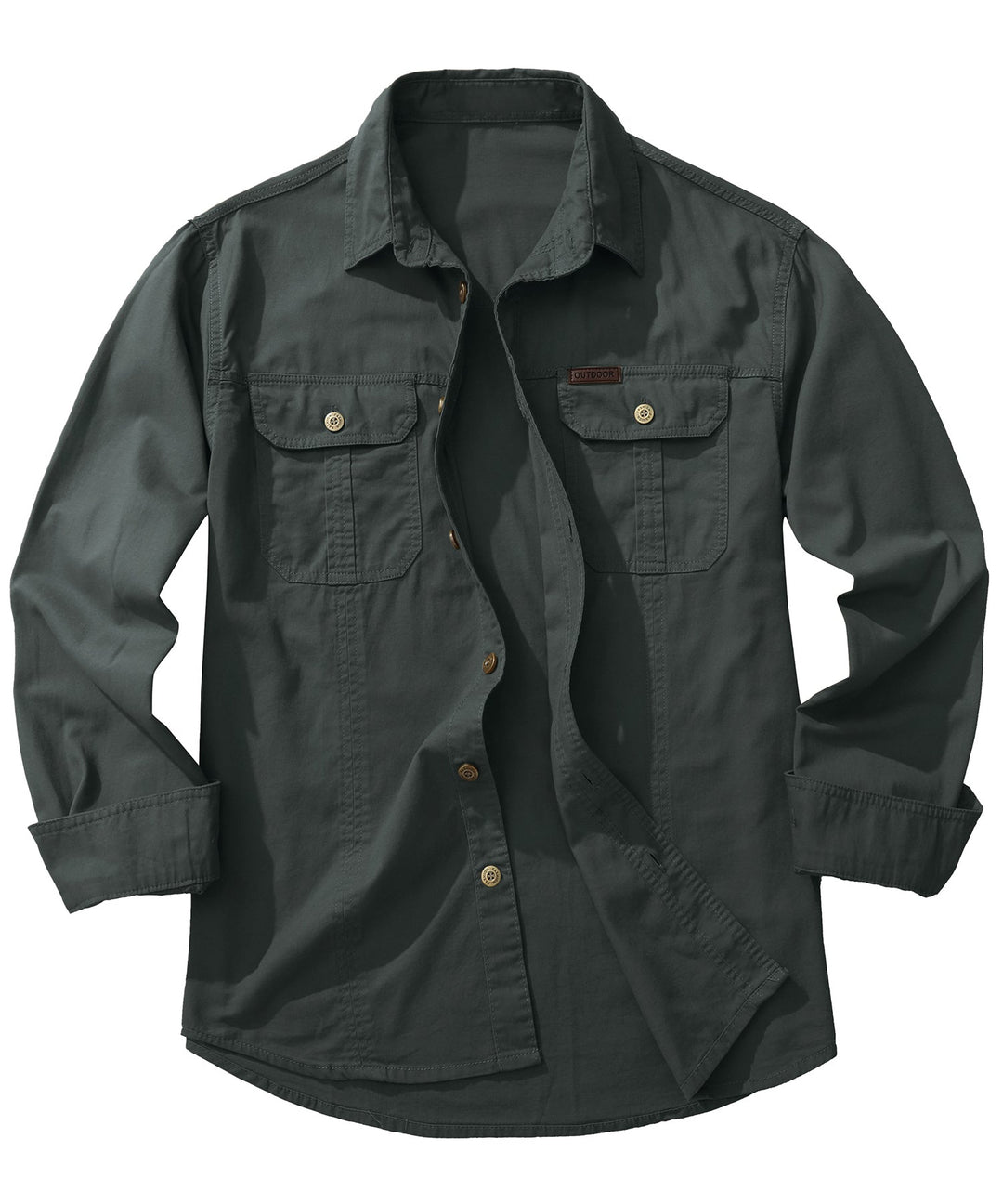 Venture Guard Shirt - Melbourne Meadow