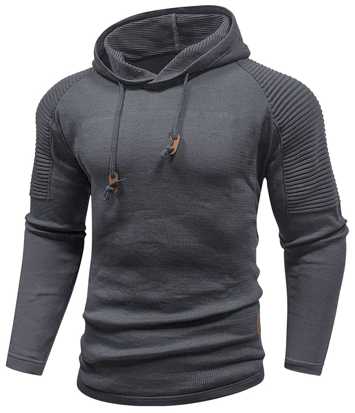 Ridgeway Hoodie (3 Designs) - Melbourne Meadow