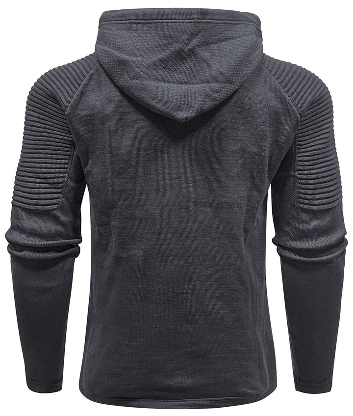 Ridgeway Hoodie (3 Designs) - Melbourne Meadow