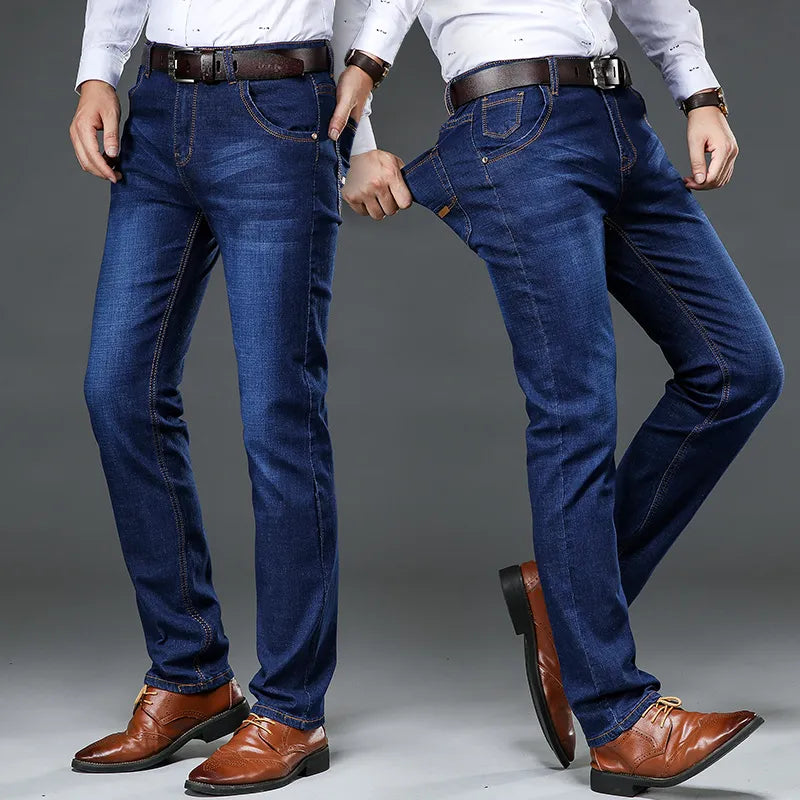 Dallaso Jeans - Melbourne Meadow