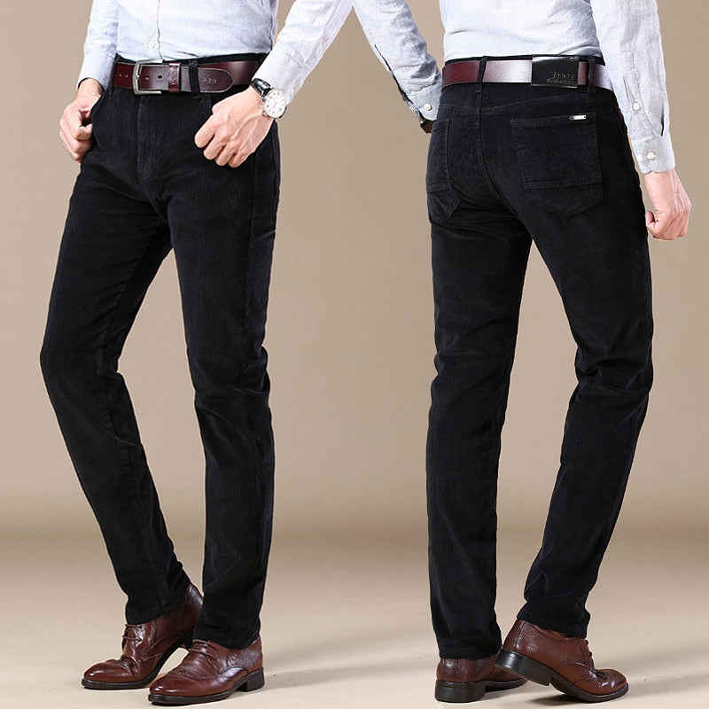 Sanremo Dress Pants - Melbourne Meadow