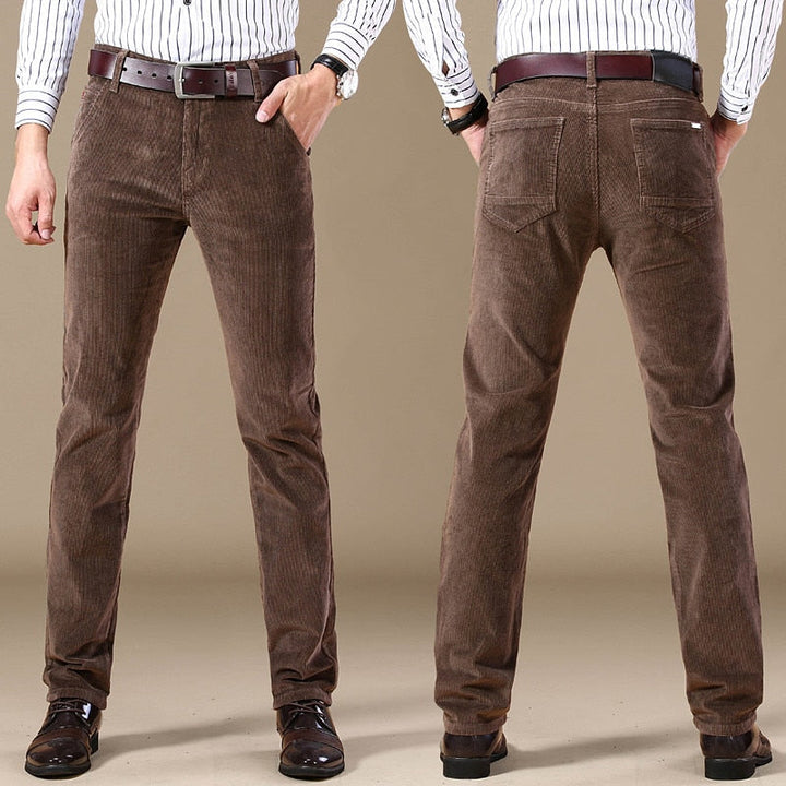 Sanremo Dress Pants - Melbourne Meadow