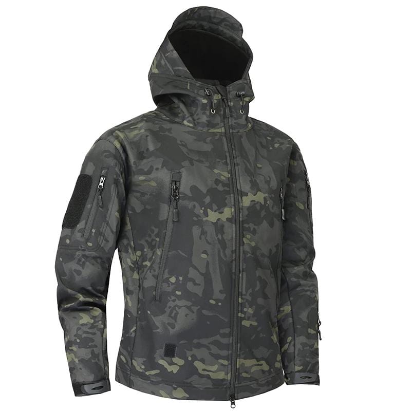 StealthShield Jacket - Melbourne Meadow