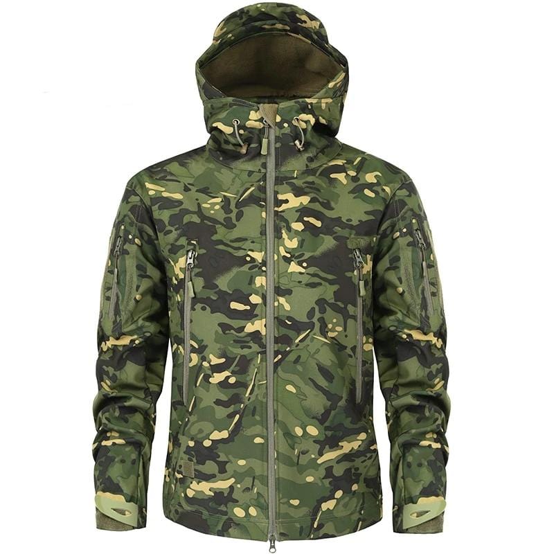 StealthShield Jacket - Melbourne Meadow