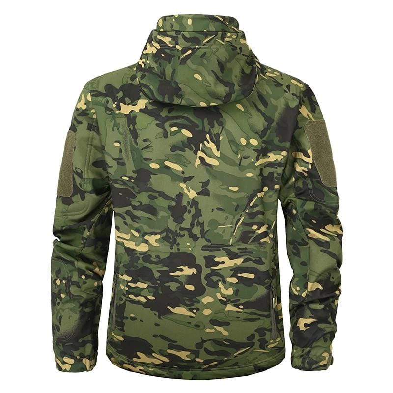 StealthShield Jacket - Melbourne Meadow