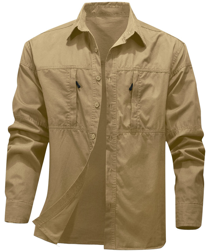 Trailmate Shirt - Melbourne Meadow