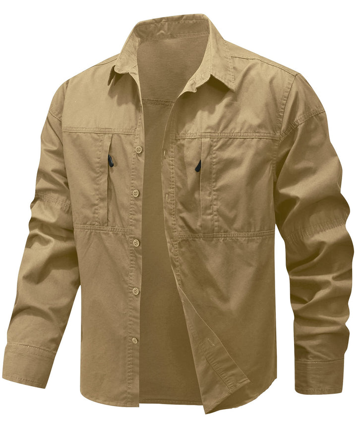 Trailmate Shirt - Melbourne Meadow