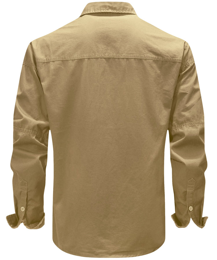 Trailmate Shirt - Melbourne Meadow