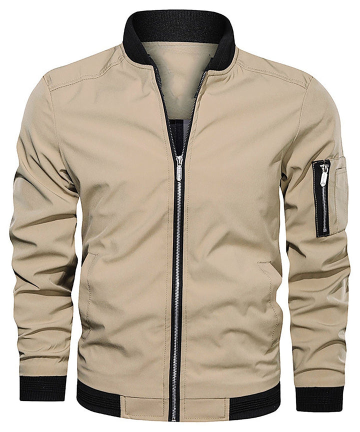 Apex Bomber (5 Designs) - Melbourne Meadow