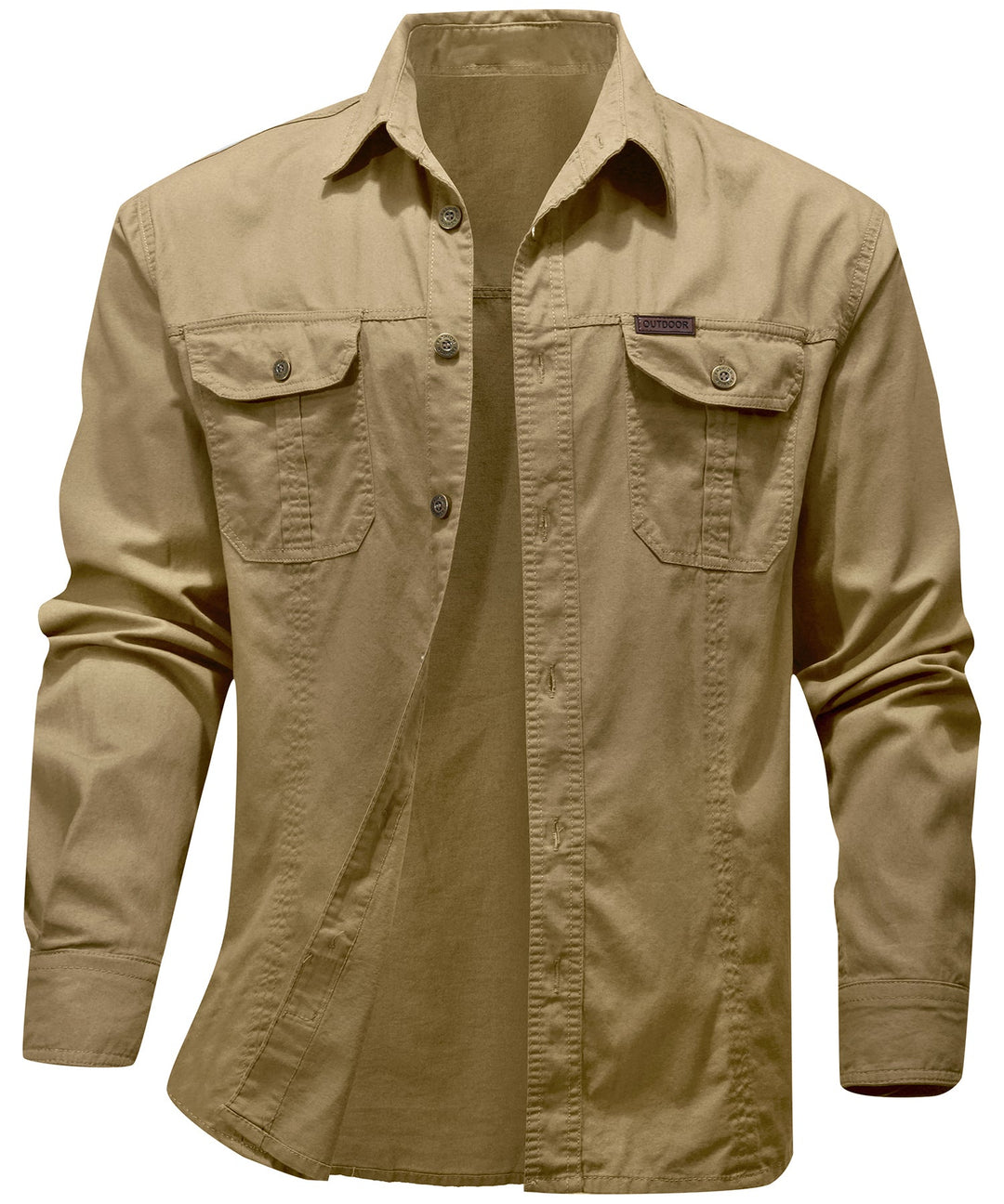 Venture Guard Shirt - Melbourne Meadow