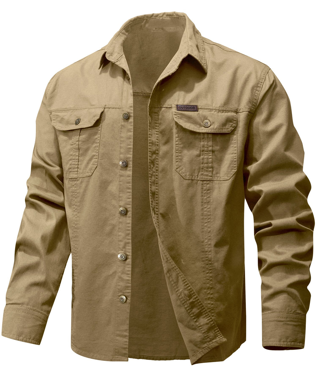 Venture Guard Shirt - Melbourne Meadow