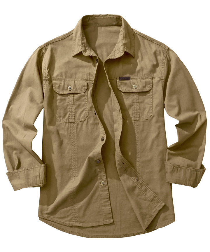 Venture Guard Shirt - Melbourne Meadow