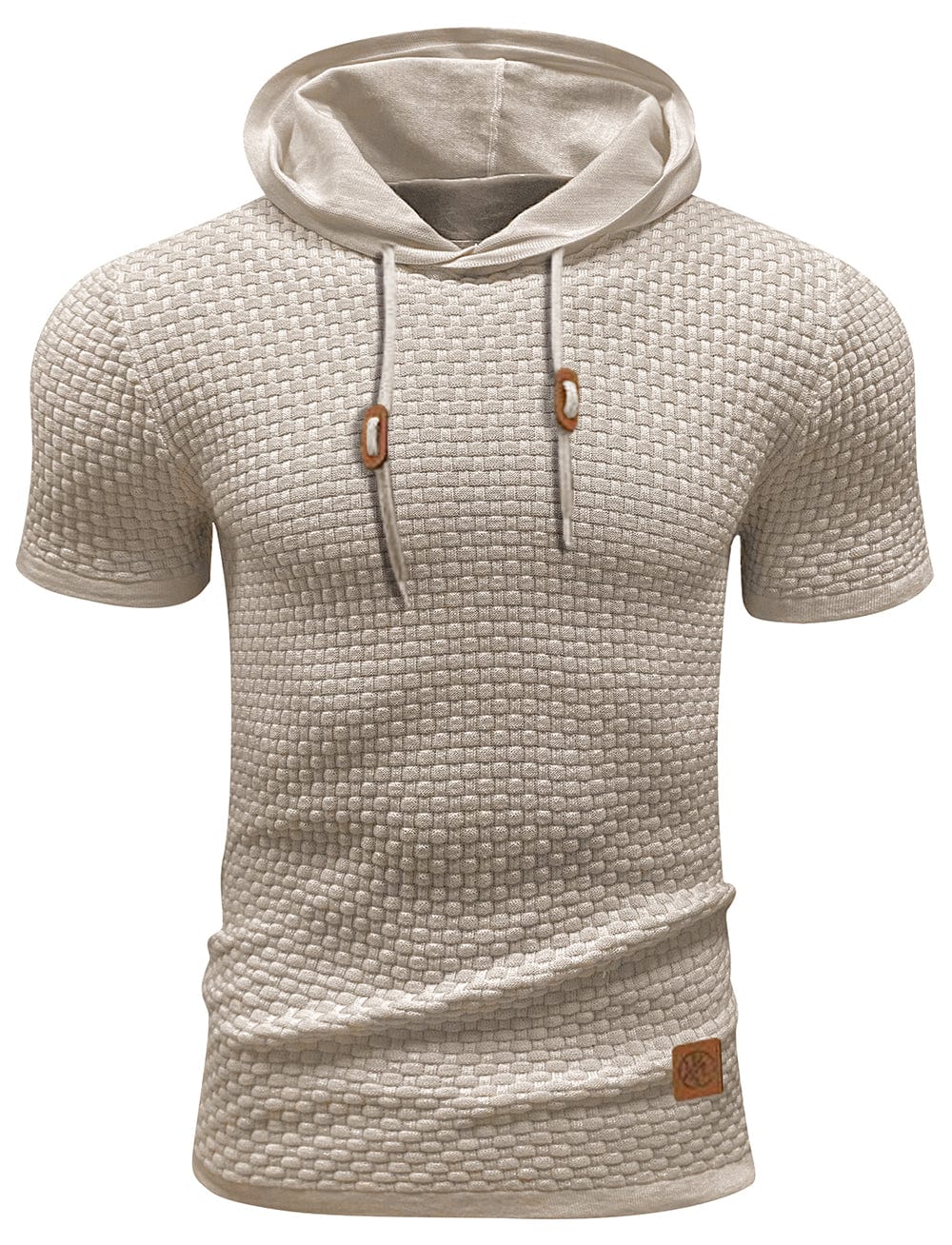 FlexLite Short-Sleeve Hoodie (8 Designs) - Melbourne Meadow