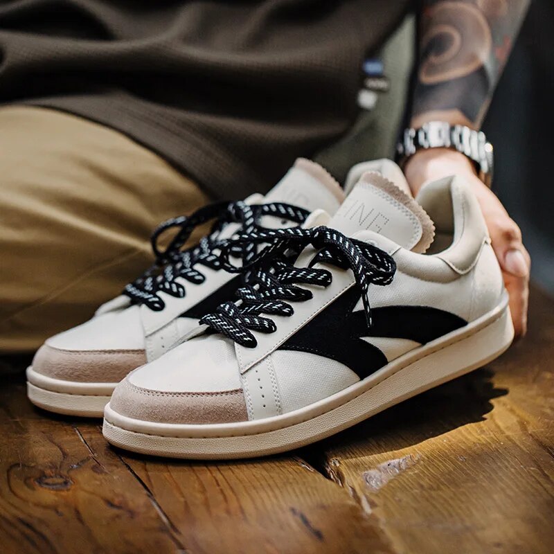 Eliters 1980 Vintage Sneakers-Melbourne Meadow