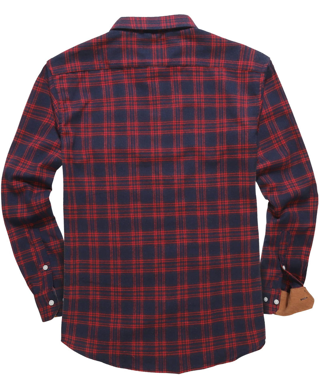 Timberline Flannel Shirt - Melbourne Meadow