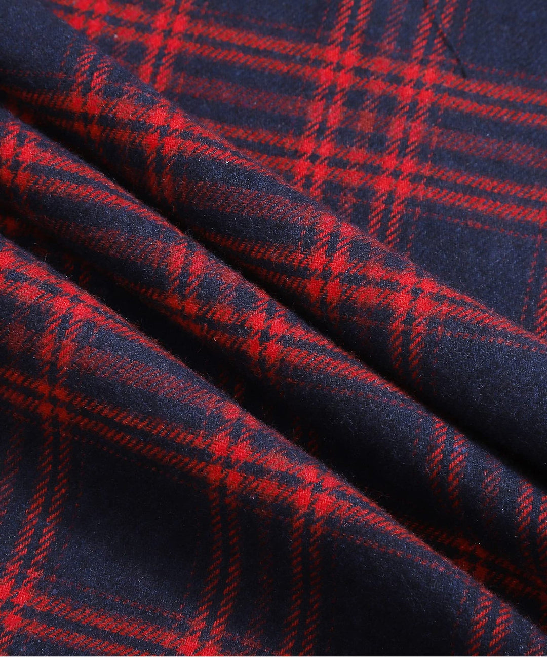 Timberline Flannel Shirt - Melbourne Meadow