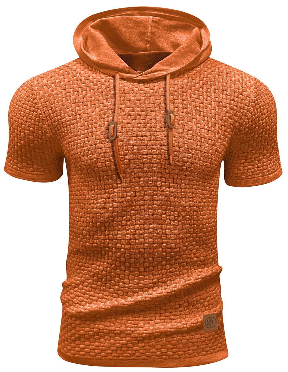 FlexLite Short-Sleeve Hoodie (8 Designs) - Melbourne Meadow