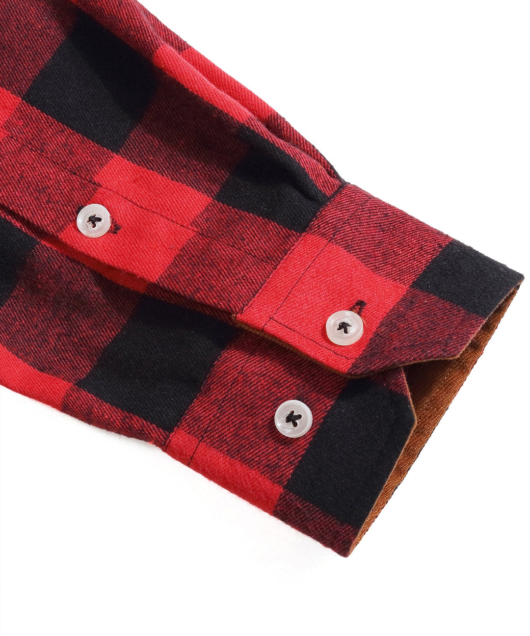 Timberline Flannel Shirt - Melbourne Meadow