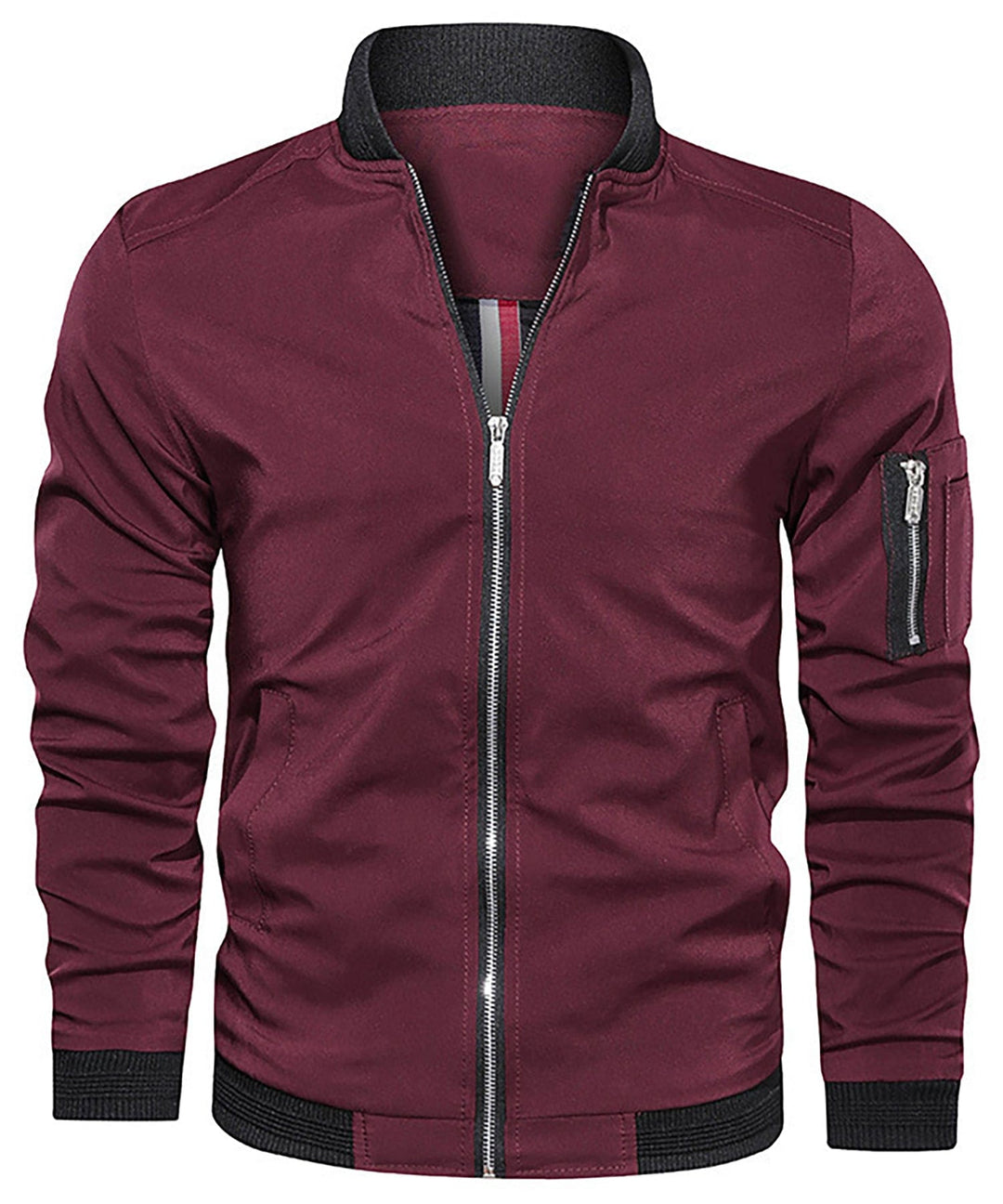 Apex Bomber (5 Designs) - Melbourne Meadow