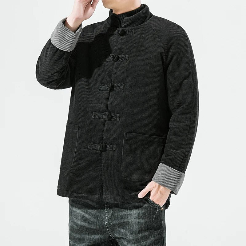 Kotson Jacket - Melbourne Meadow