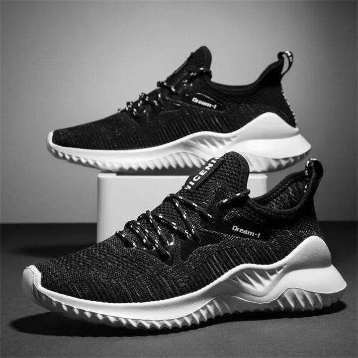 UrbanEdge Sneakers-Melbourne Meadow