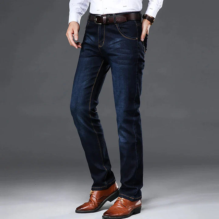 Dallaso Jeans - Melbourne Meadow