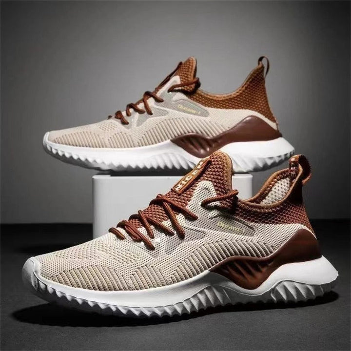 UrbanEdge Sneakers-Melbourne Meadow