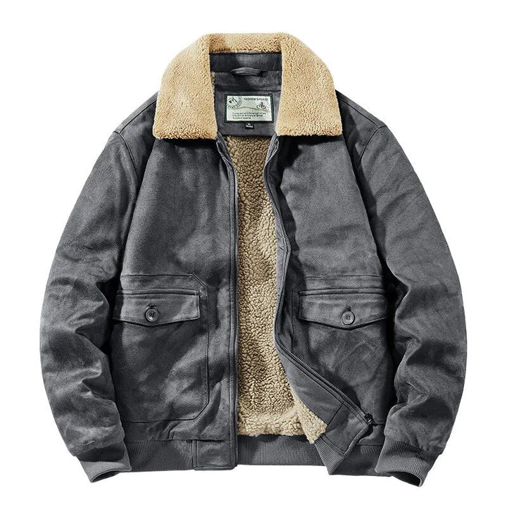 Mantucho Jacket - Melbourne Meadow