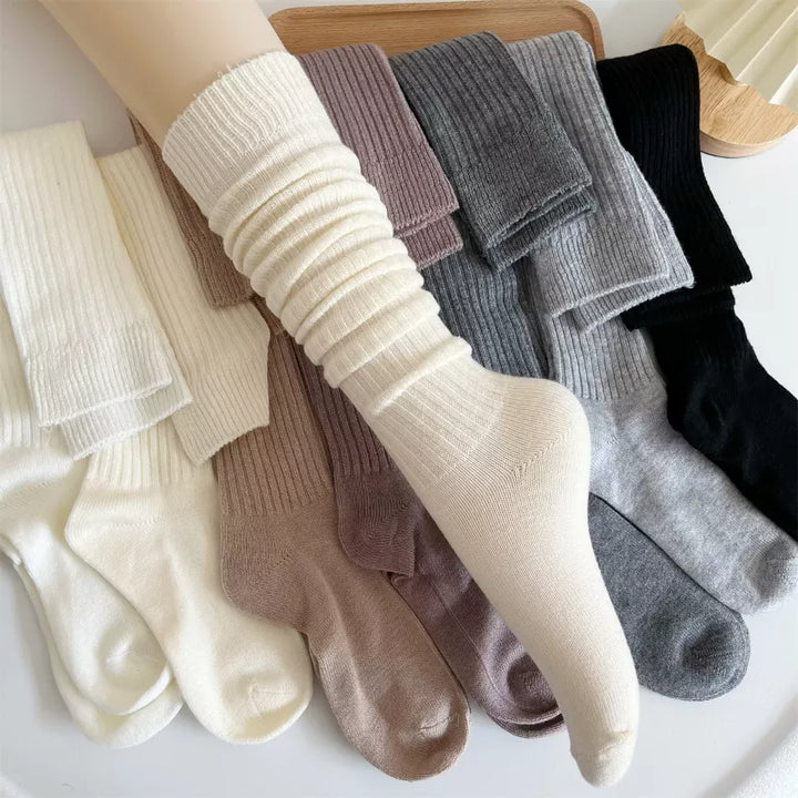 Silkenza Cashmere Socks - Melbourne Meadow