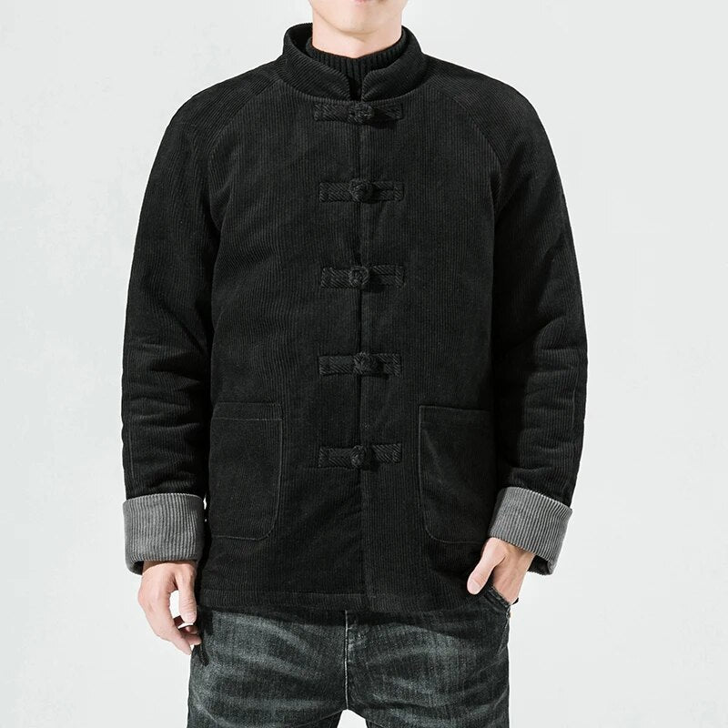 Kotson Jacket - Melbourne Meadow