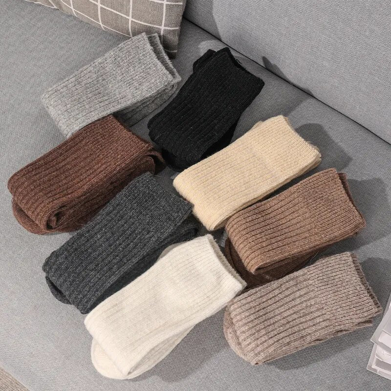 Silkenza Cashmere Socks - Melbourne Meadow