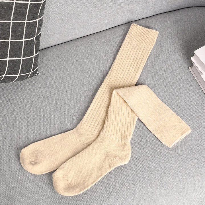 Silkenza Cashmere Socks - Melbourne Meadow