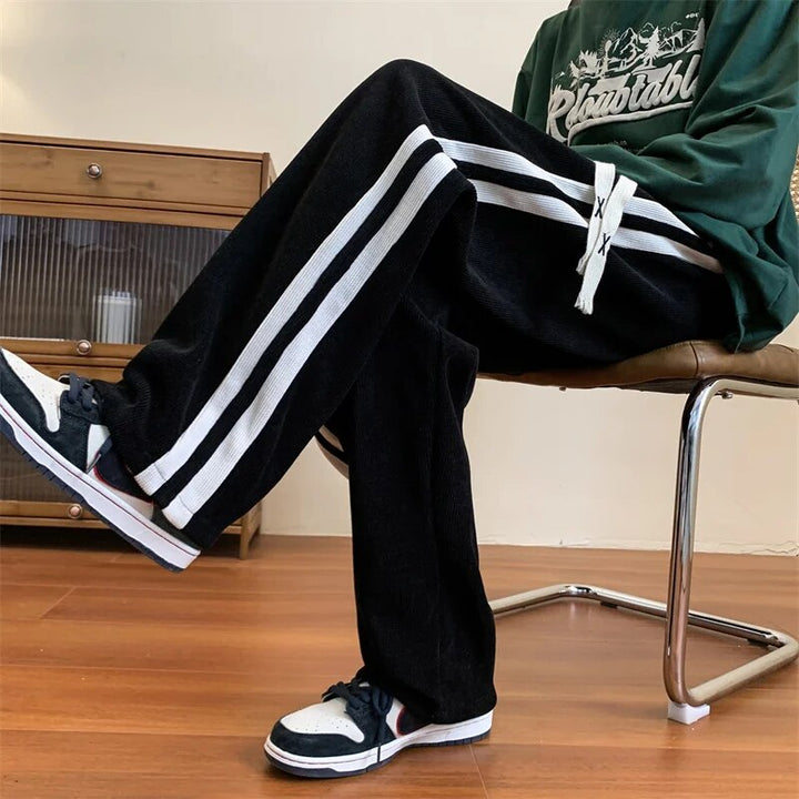 Whitby Sweatpants - Melbourne Meadow