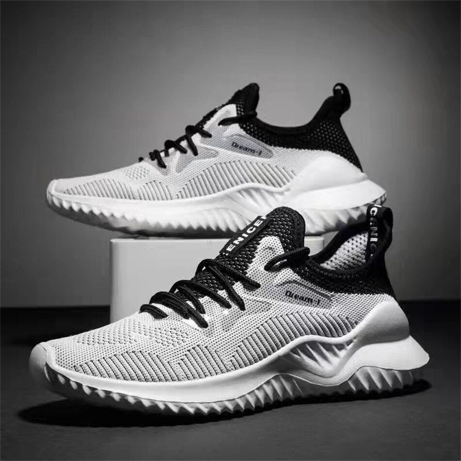 UrbanEdge Sneakers-Melbourne Meadow