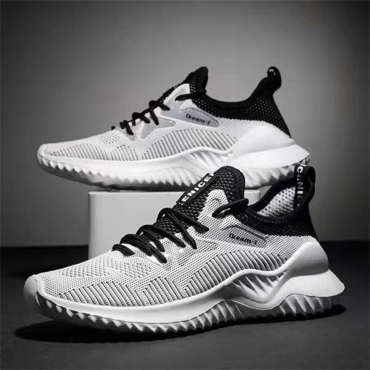 UrbanEdge Sneakers-Melbourne Meadow