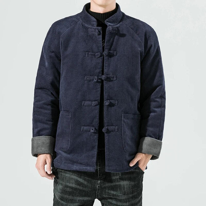 Kotson Jacket - Melbourne Meadow