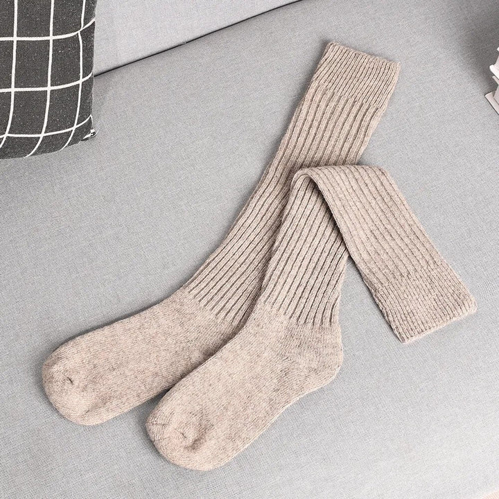 Silkenza Cashmere Socks - Melbourne Meadow