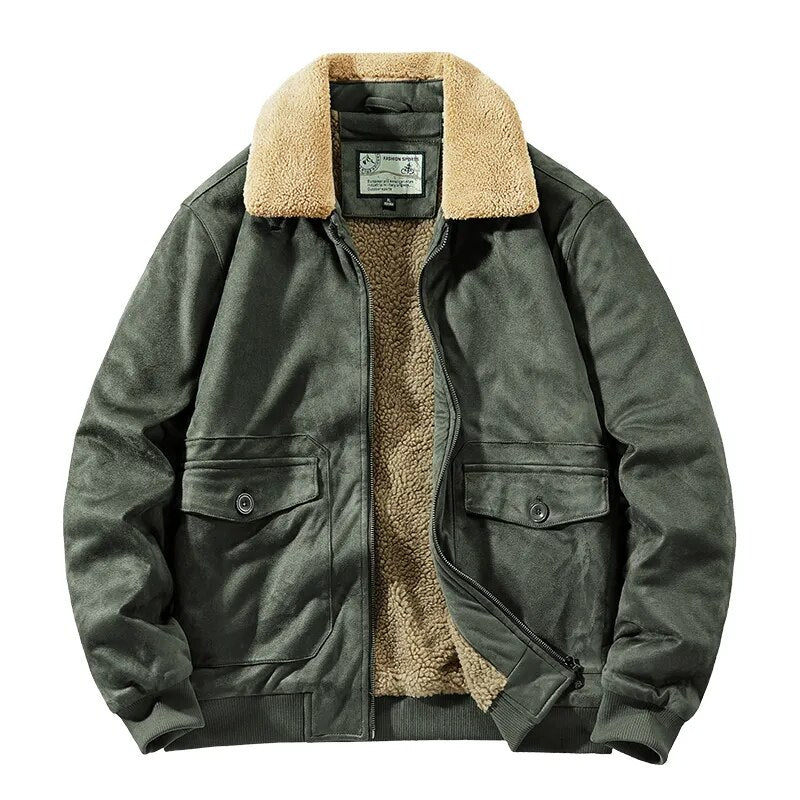 Mantucho Jacket - Melbourne Meadow